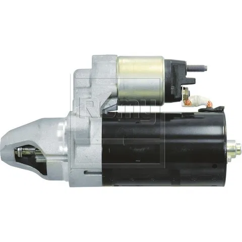 17548 – REMY INTL Starter, OE Replacement 1.8 Kilowatt Rated Power - view 2